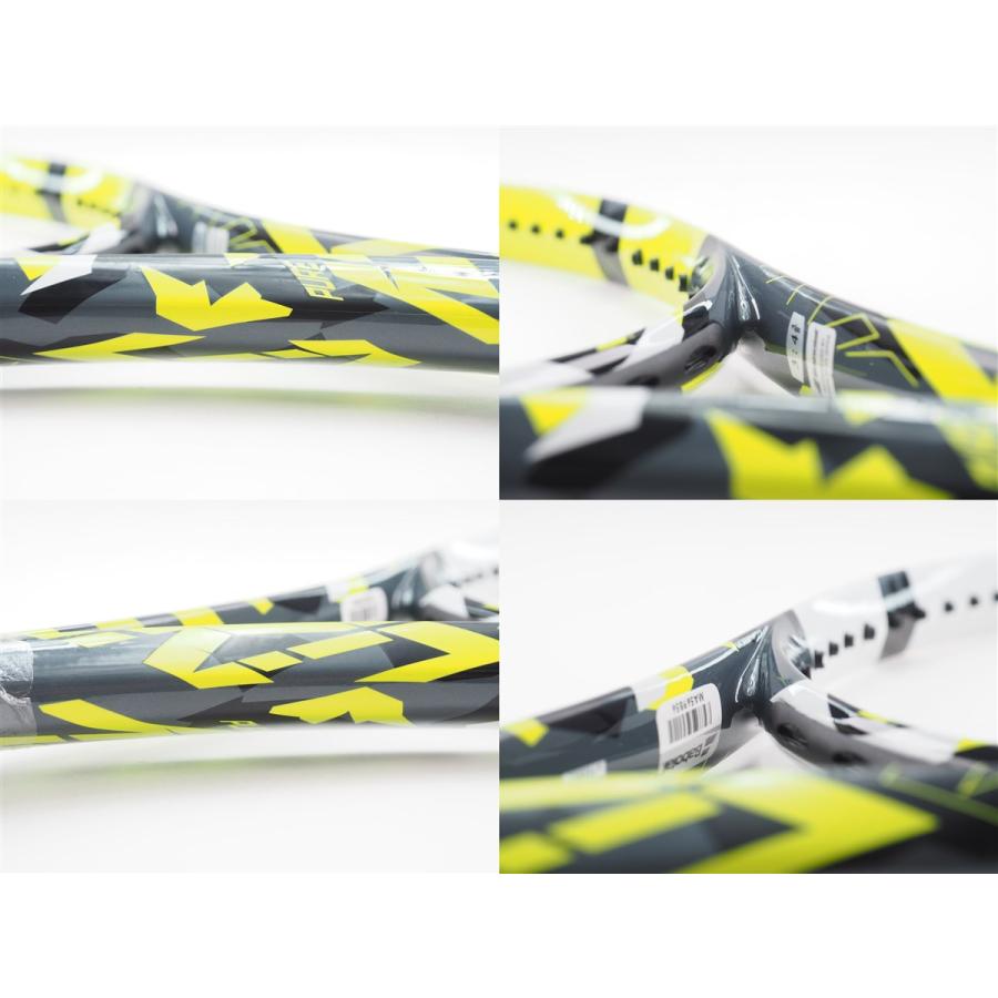 Babolat（バボラ） 中古 テニスラケット ピュア アエロ 2022年モデル