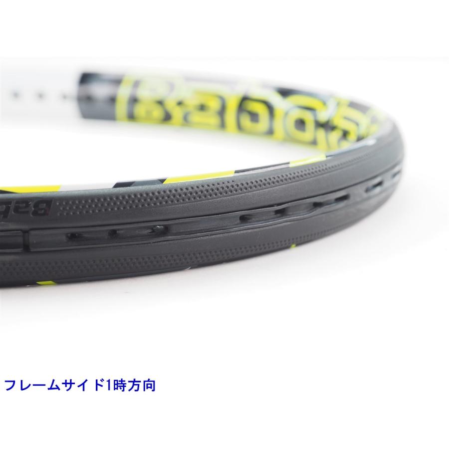 バボラ　ピュアアエロ 100 Babolat Pure Aero G3 中古 Babolat（バボラ） 中古 テニスラケット ピュア アエロ 2022年モデル