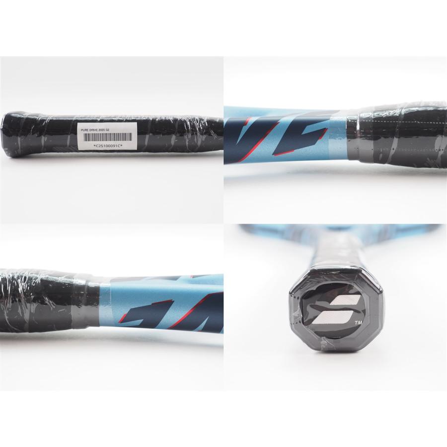 Babolat（バボラ） 中古 テニスラケット ピュア ドライブ 2025年モデル