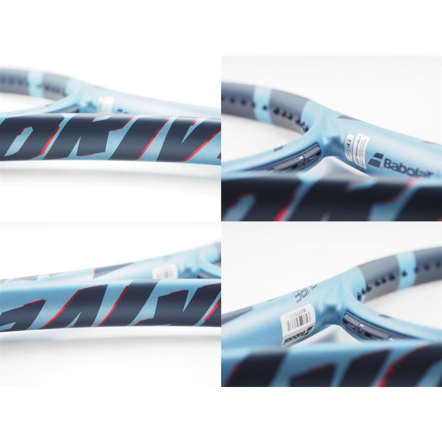 Babolat（バボラ） 中古 テニスラケット ピュア ドライブ 2025年モデル