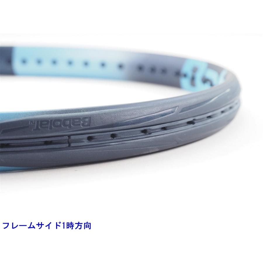 Babolat（バボラ） 中古 テニスラケット ピュア ドライブ 2025年モデル