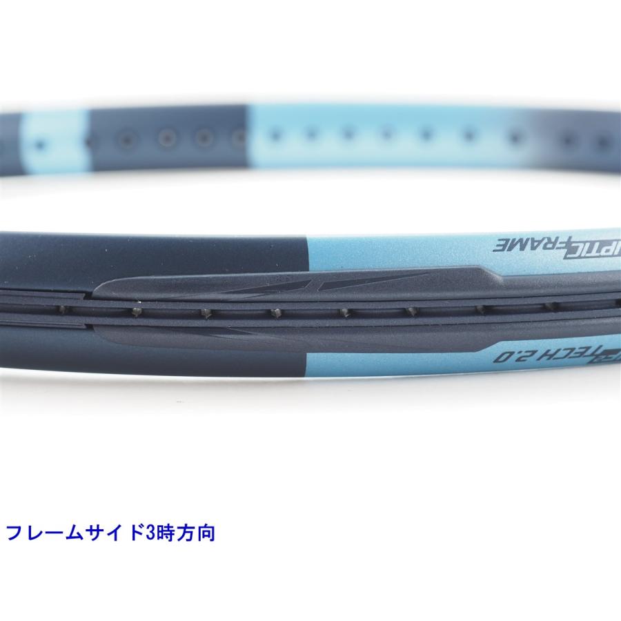 Babolat（バボラ） 中古 テニスラケット ピュア ドライブ 2025年モデル