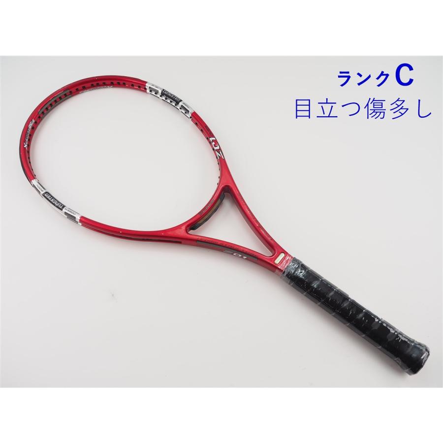 BRIDGESTONE（ブリヂストン） 中古 テニスラケット プロビーム ゼット