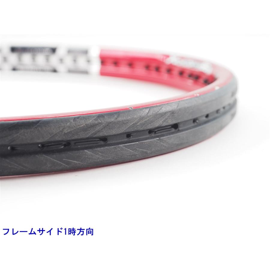 BRIDGESTONE（ブリヂストン） 中古 テニスラケット プロビーム ゼット