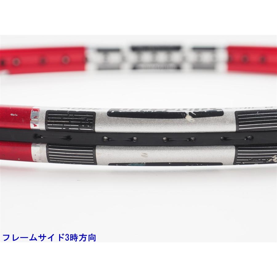 BRIDGESTONE（ブリヂストン） 中古 テニスラケット プロビーム ゼット