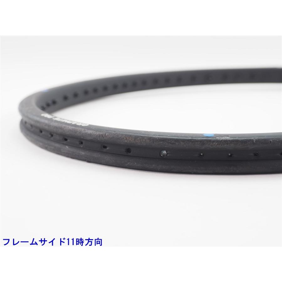Prince（プリンス） 中古 テニスラケット グラファイト プロ シリーズ