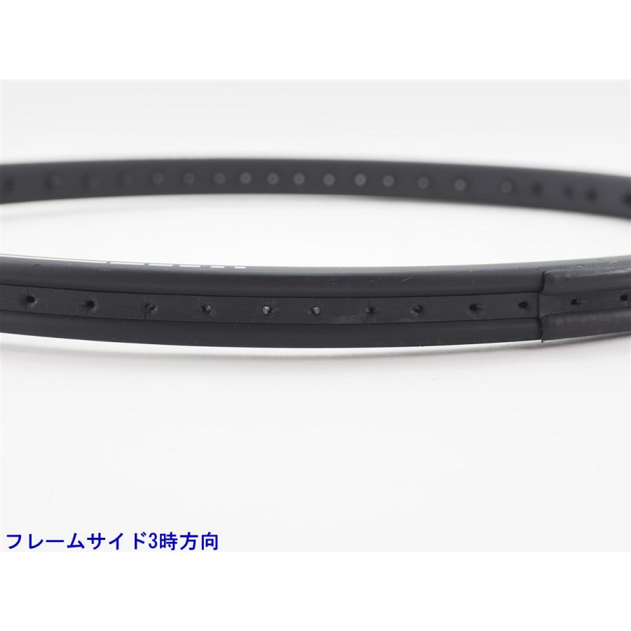 Prince（プリンス） 中古 テニスラケット グラファイト プロ シリーズ