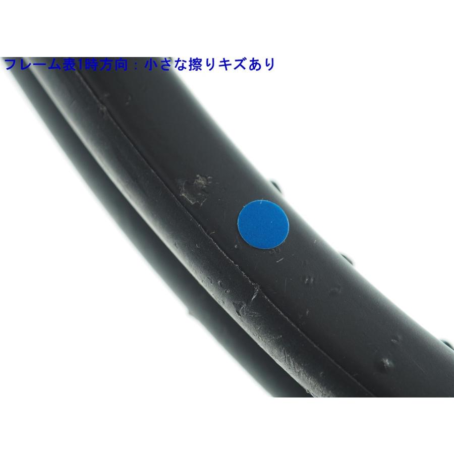 Prince（プリンス） 中古 テニスラケット グラファイト プロ シリーズ