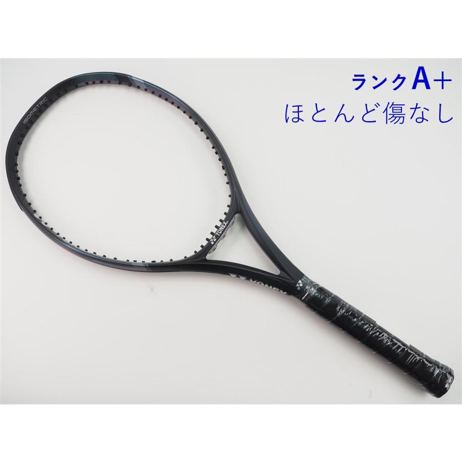 YONEX EZONE 100L G2 新品未使用 YONEX 中古 テニスラケット ヨネックス イーゾーン 100エル FR