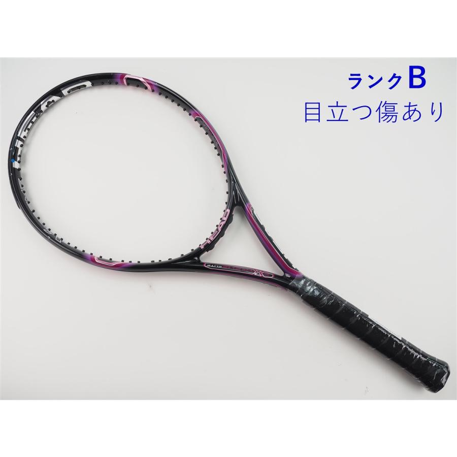 ラケット(硬式用) HEAD EXTRM mpL G1 HEAD 硬式テニスラケット エクストリームMPL G1 【公式通販】