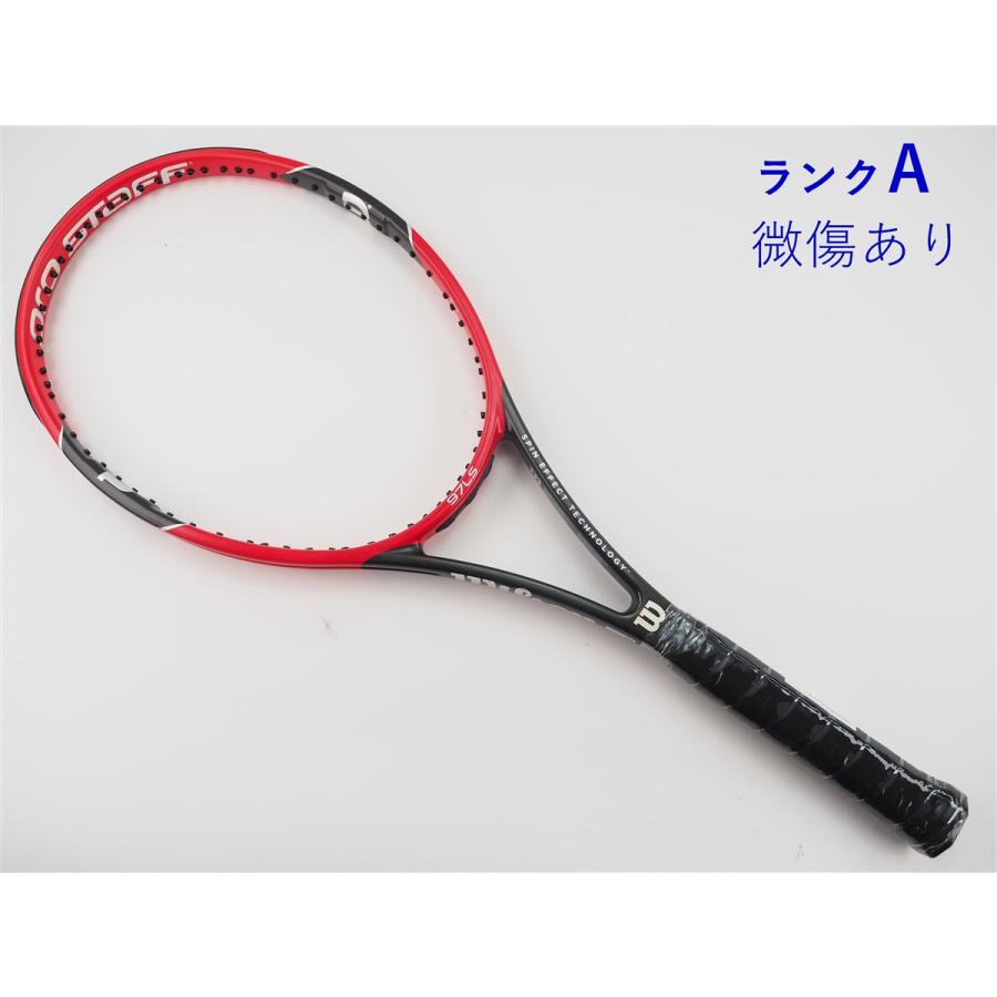 2015 Wilson PRO STAFF 97s 4 3/8 未使用品 Wilson（ウイルソン） 中古 テニスラケット ウィルソン プロ スタッフ