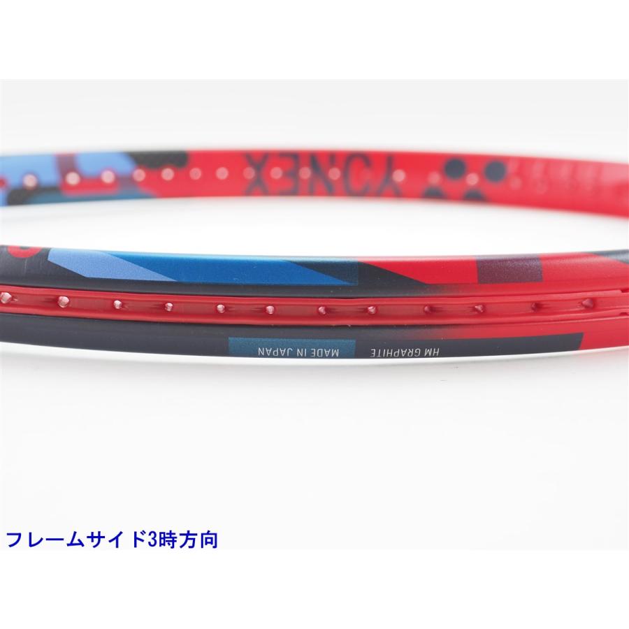 希少✨️ 未使用級 YONEX Vcore98 G2 テニスラケット ヨネックス YONEX