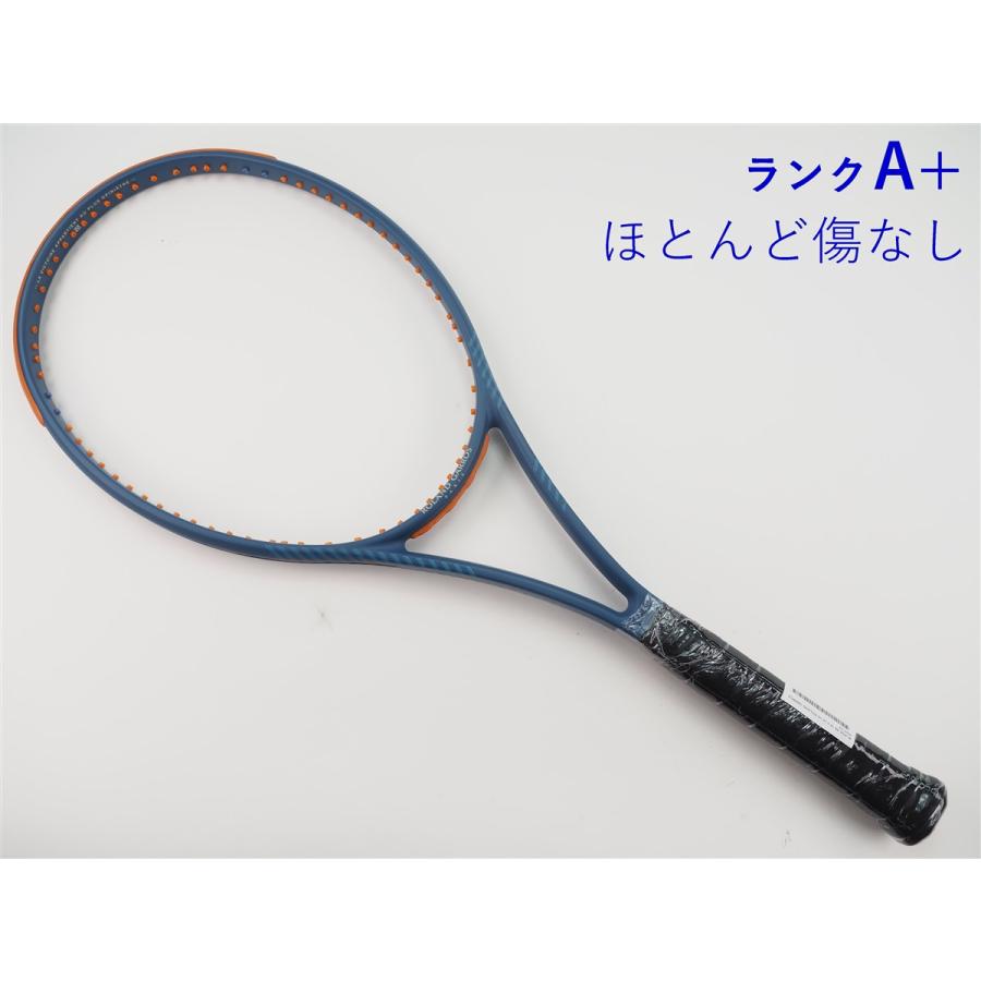 Wilson（ウイルソン） 中古 テニスラケット ウィルソン ブレード 98 16