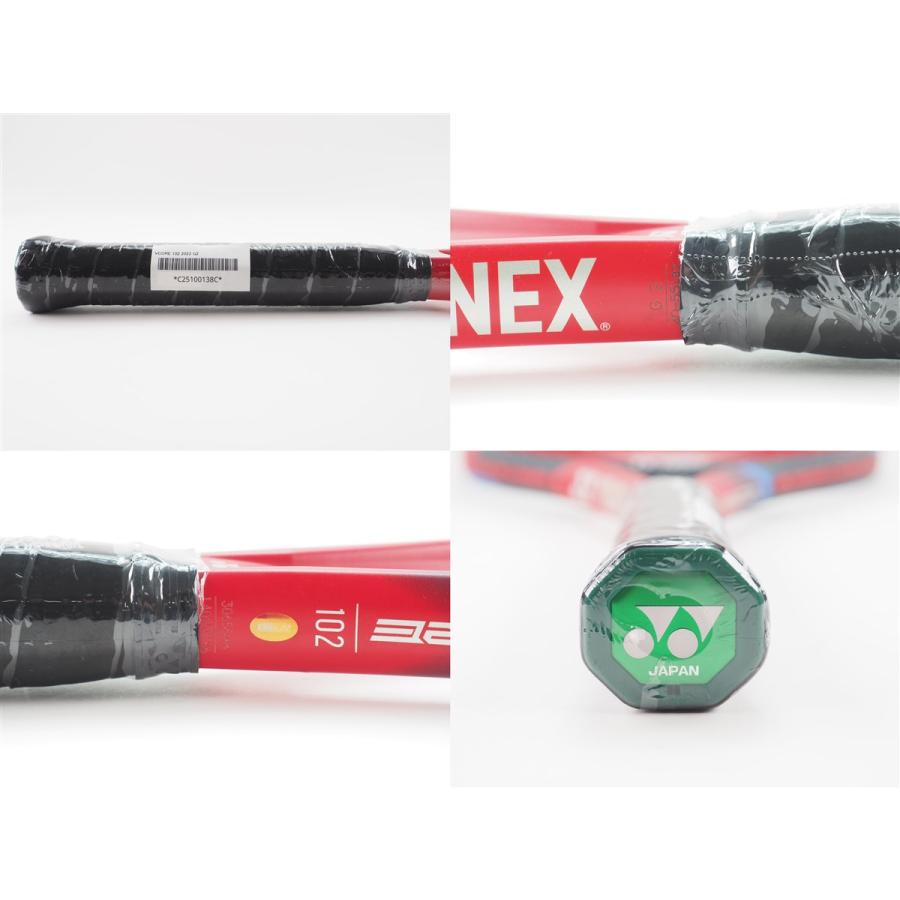 YONEX（ヨネックス） 中古 テニスラケット ブイコア 102 2023年モデル