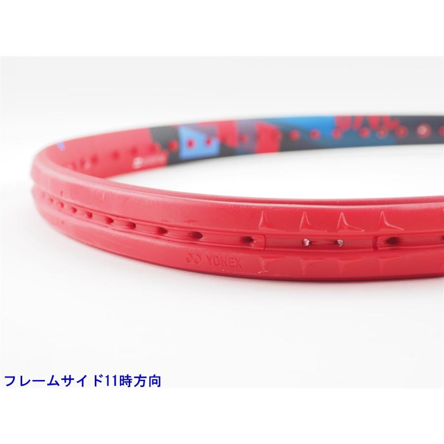 YONEX（ヨネックス） 中古 テニスラケット ブイコア 102 2023年モデル