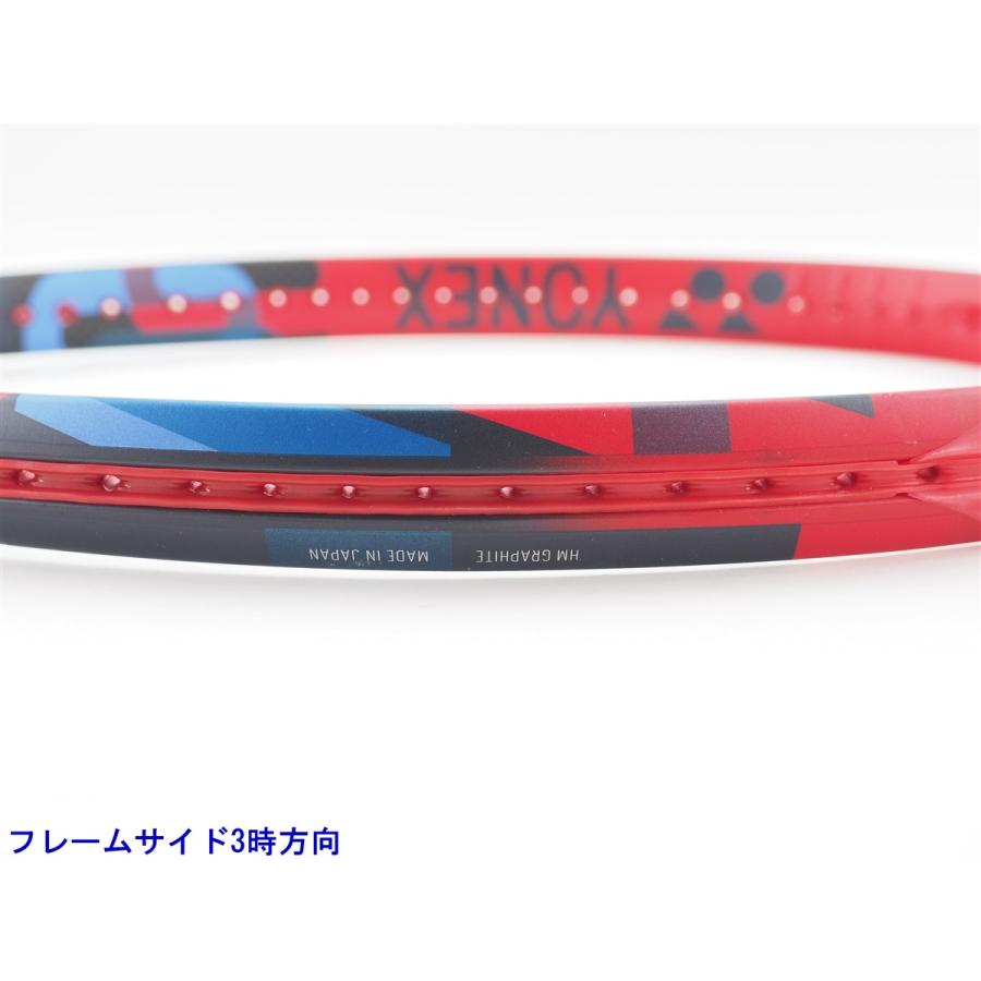 YONEX（ヨネックス） 中古 テニスラケット ブイコア 102 2023年モデル