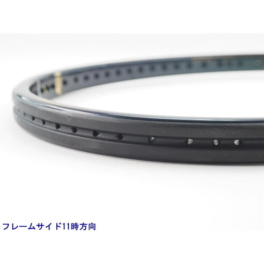 Prince（プリンス） 中古 テニスラケット ファントム グラファイト 107
