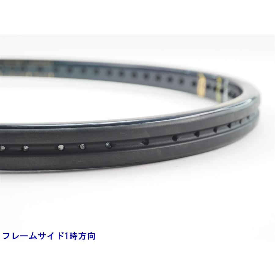 プリンス ファントムグラファイト 107 2024 Gr.3 PHANTOM GRAPHITE 107 - Prince プリンステニス公式サイト