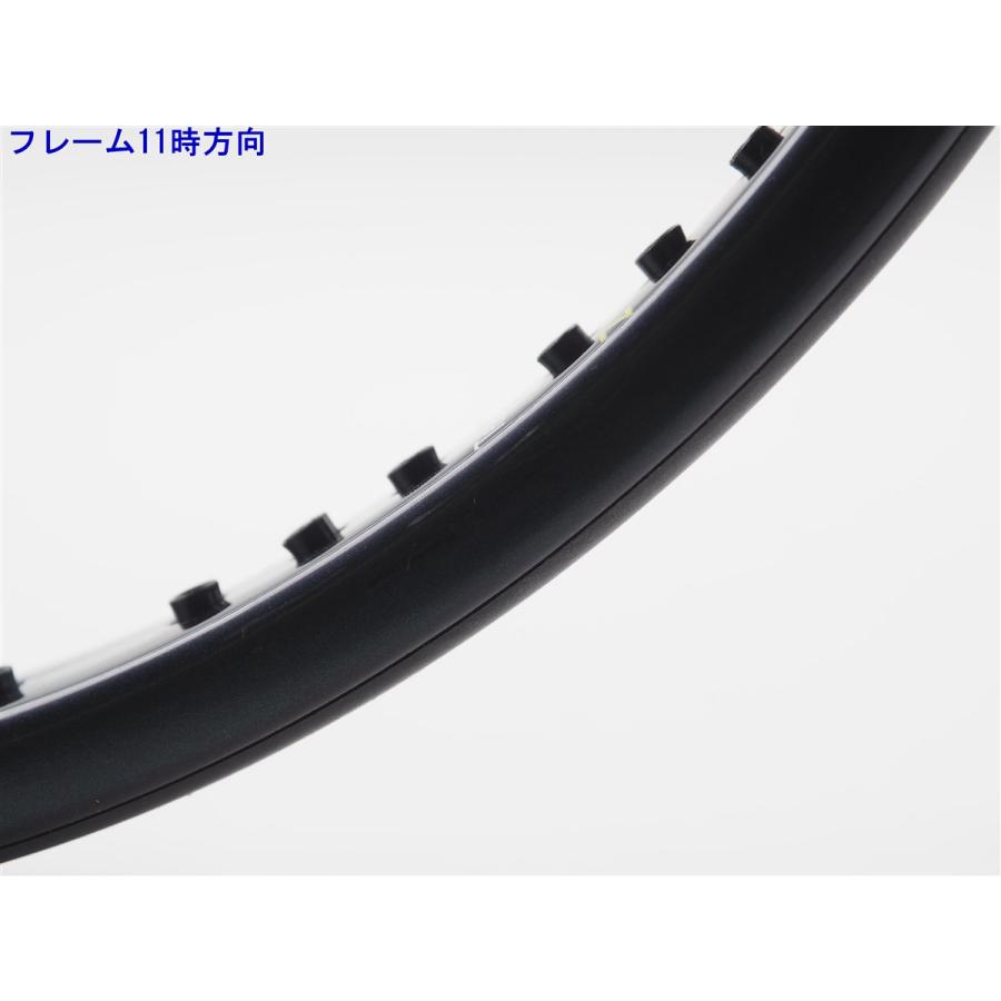Prince（プリンス） 中古 テニスラケット ファントム グラファイト 107