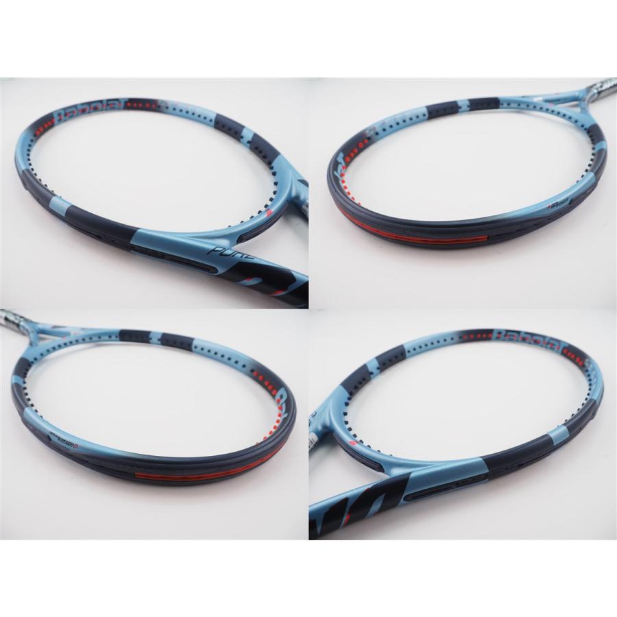 Babolat（バボラ） 中古 テニスラケット ピュア ドライブ 98 2025年