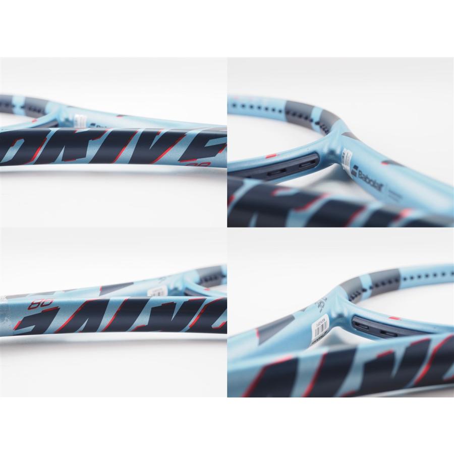 Babolat（バボラ） 中古 テニスラケット ピュア ドライブ 98 2025年