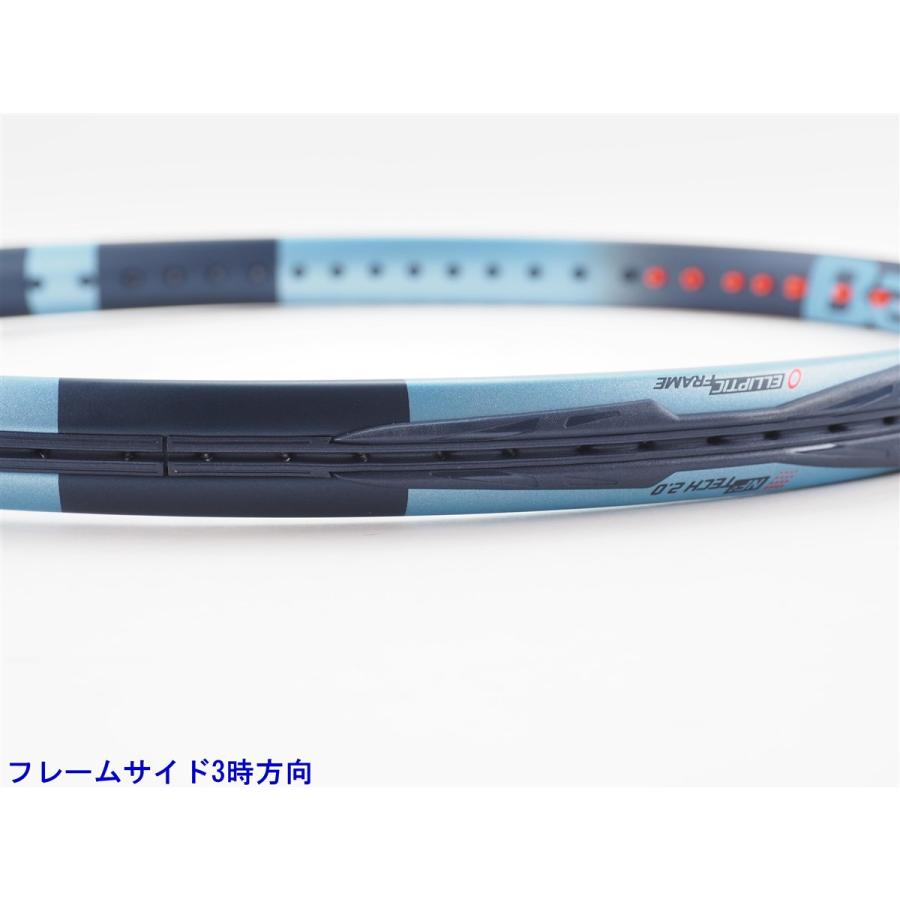 Babolat（バボラ） 中古 テニスラケット ピュア ドライブ 98 2025年