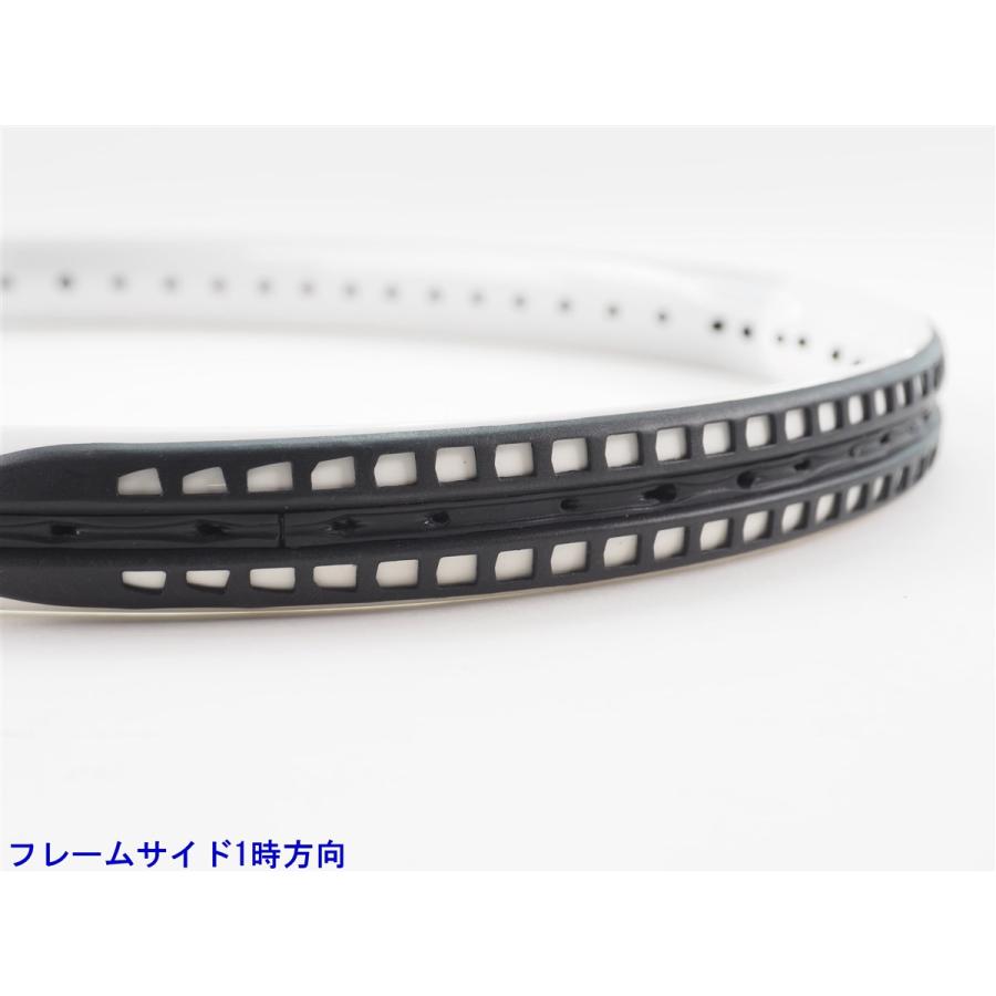 DUNLOP（ダンロップ） 中古 テニスラケット エルエックス 800 2021年