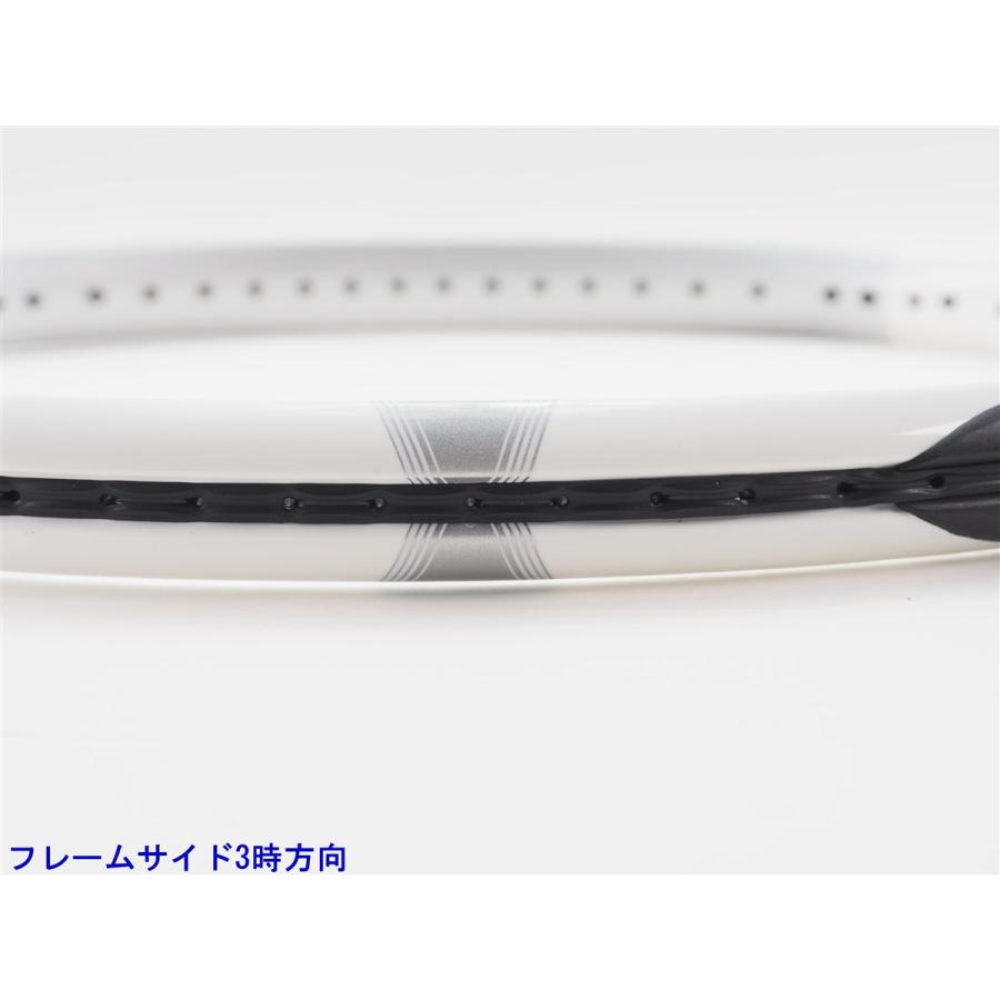 DUNLOP（ダンロップ） 中古 テニスラケット エルエックス 800 2021年