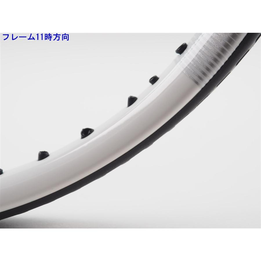 DUNLOP（ダンロップ） 中古 テニスラケット エルエックス 800 2021年