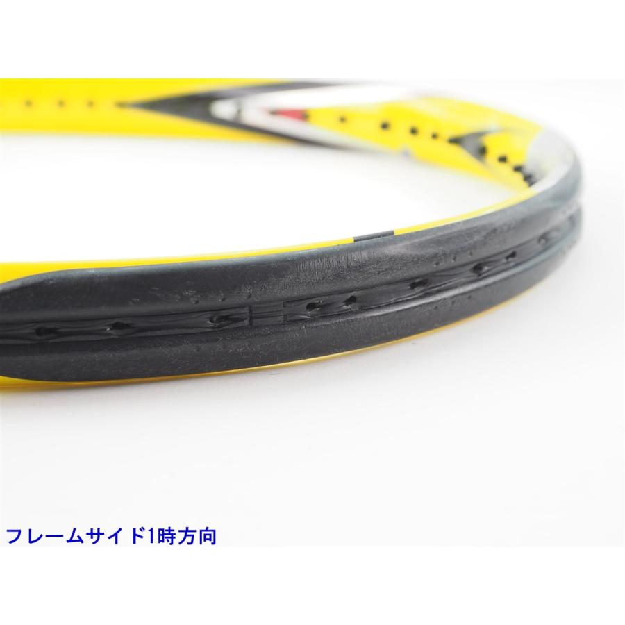 SRIXON 中古 テニスラケット スリクソン ブイ 3.0 2010年モデル (G2