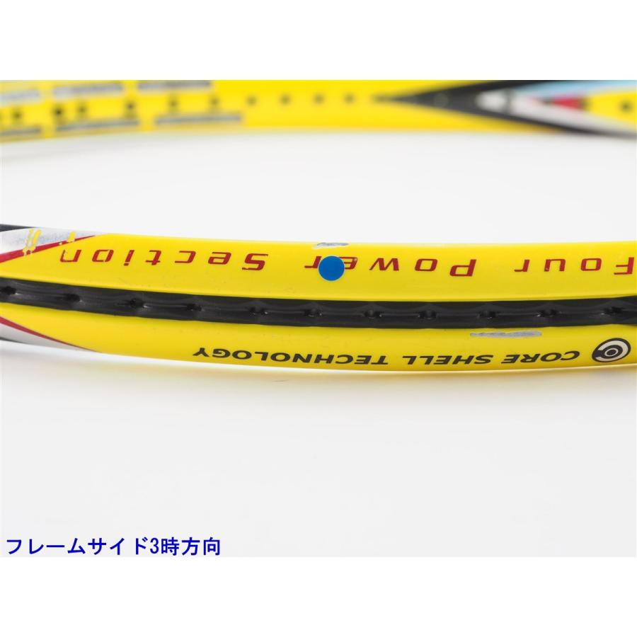 SRIXON 中古 テニスラケット スリクソン ブイ 3.0 2010年モデル (G2