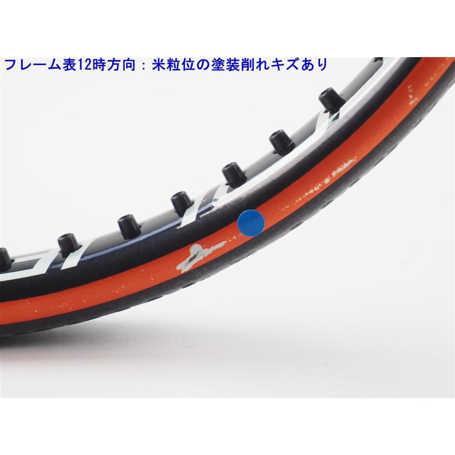Wilson（ウイルソン） 中古 テニスラケット ウィルソン エヌ ツアー