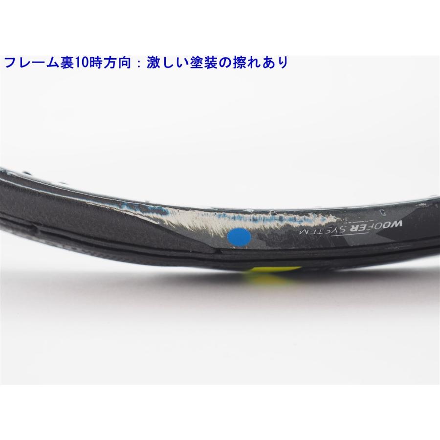 Babolat（バボラ） 中古 テニスラケット ピュア アエロ ライト 2023年