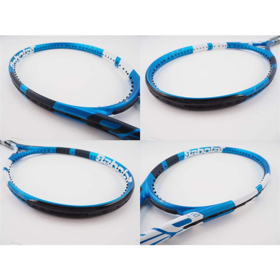Babolat（バボラ） 中古 テニスラケット エボ ドライブ ツアー 2021年