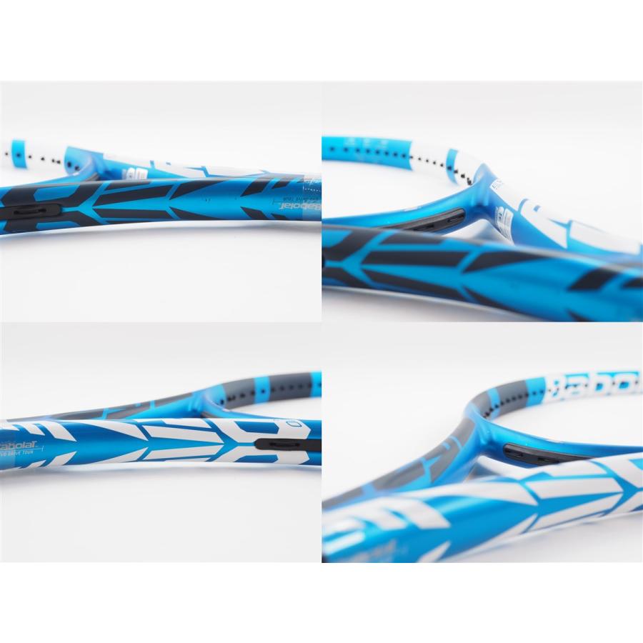 Babolat（バボラ） 中古 テニスラケット エボ ドライブ ツアー 2021年