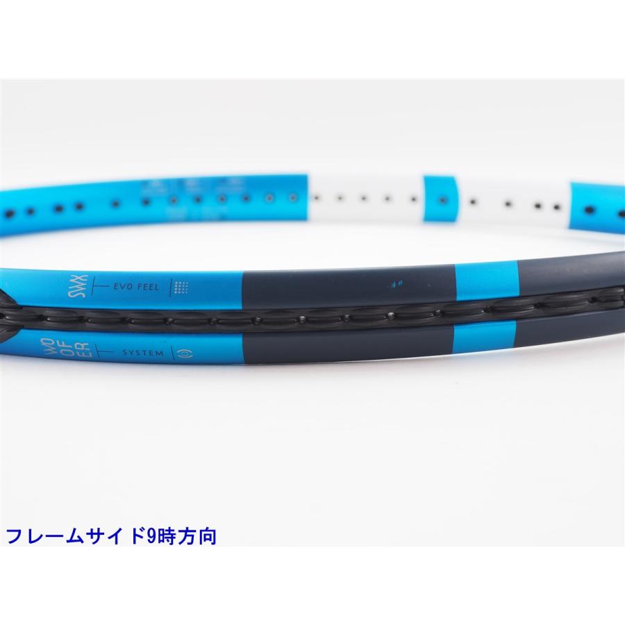 Babolat（バボラ） 中古 テニスラケット エボ ドライブ ツアー 2021年