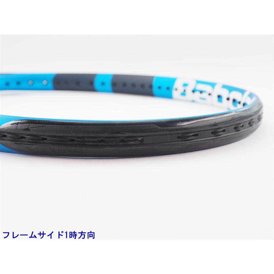 Babolat（バボラ） 中古 テニスラケット エボ ドライブ ツアー 2021年