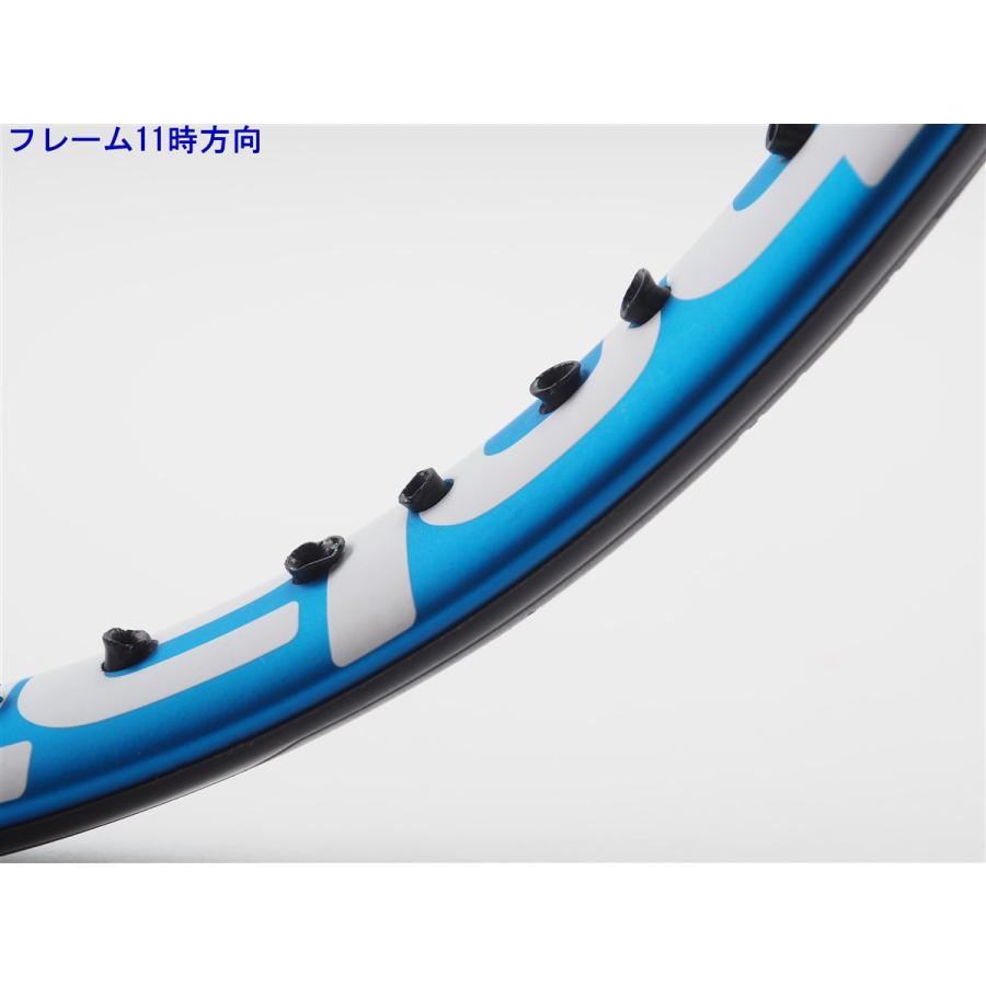 Babolat（バボラ） 中古 テニスラケット エボ ドライブ ツアー 2021年