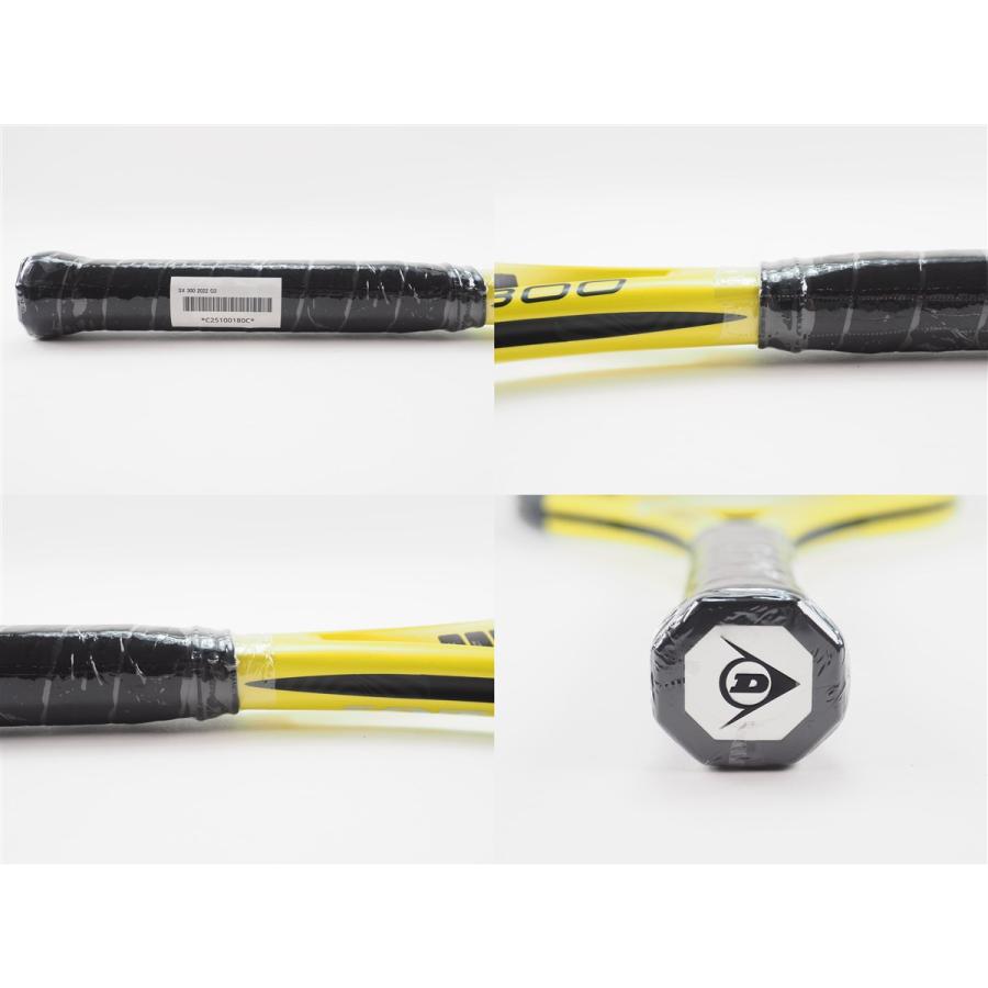 DUNLOP（ダンロップ） 中古 テニスラケット エスエックス 300 2022年