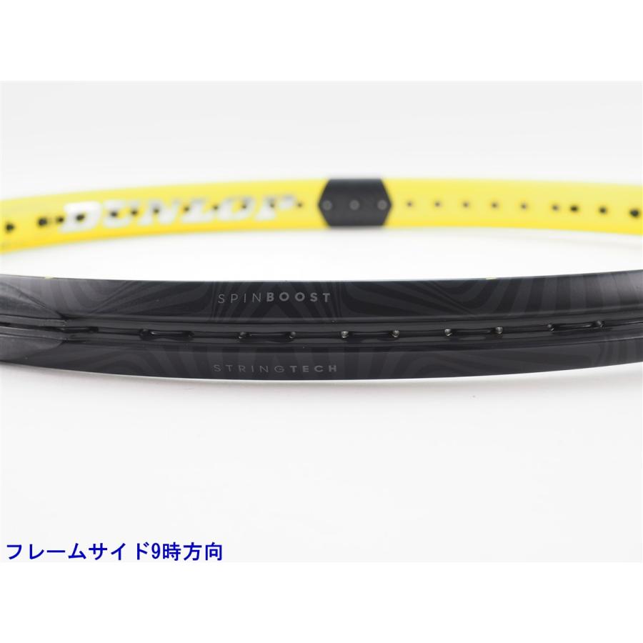 DUNLOP（ダンロップ） 中古 テニスラケット エスエックス 300 2022年