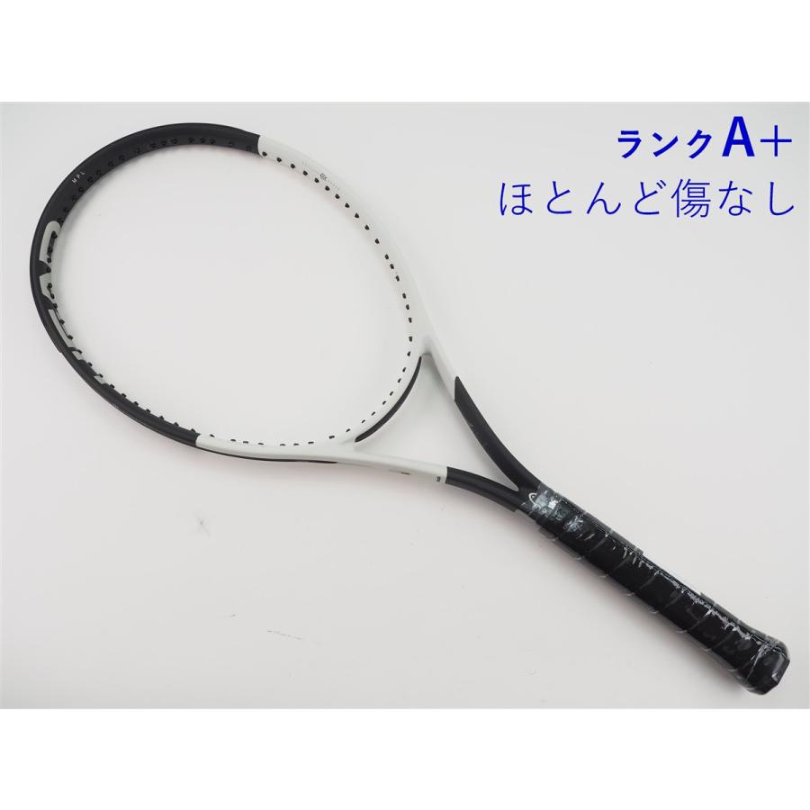 HEAD（ヘッド） 中古 テニスラケット スピード MP L 2024年モデル (G1