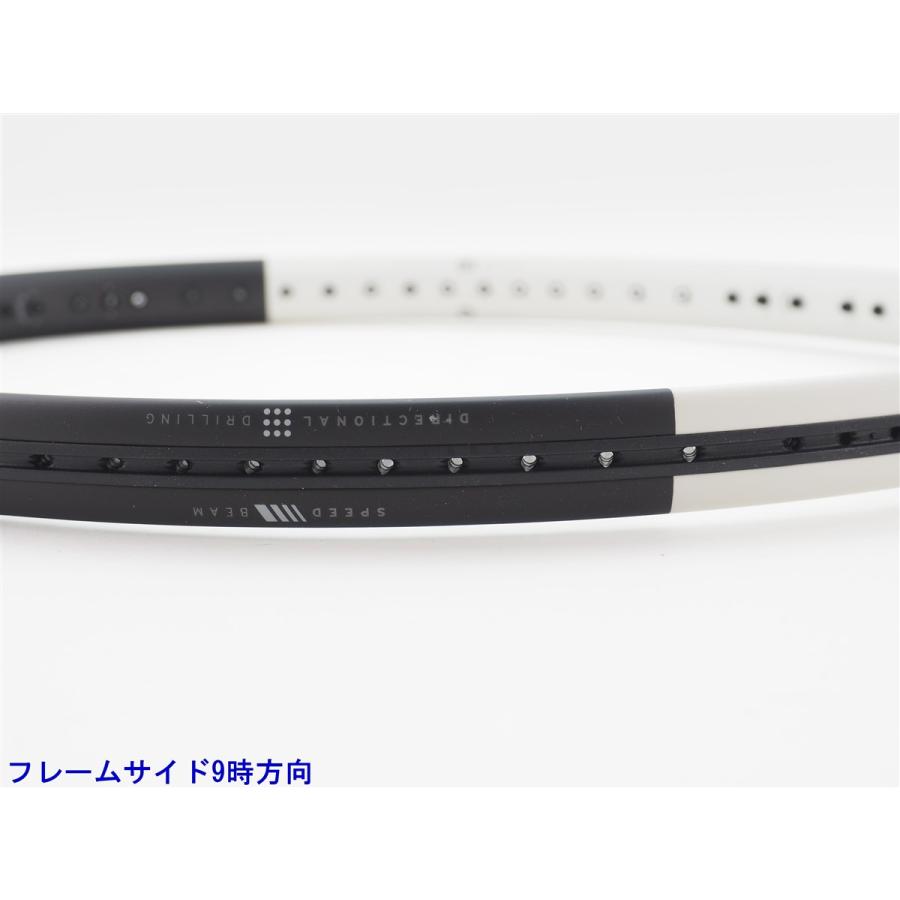 HEAD（ヘッド） 中古 テニスラケット スピード MP L 2024年モデル (G1