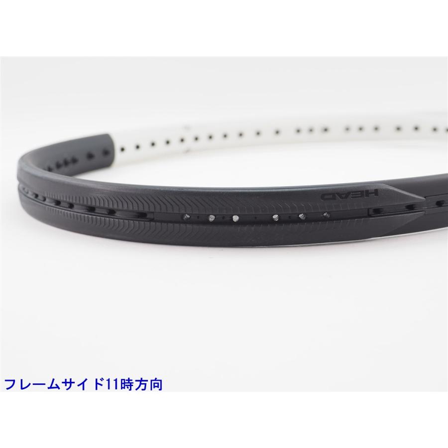 HEAD（ヘッド） 中古 テニスラケット スピード MP L 2024年モデル (G1