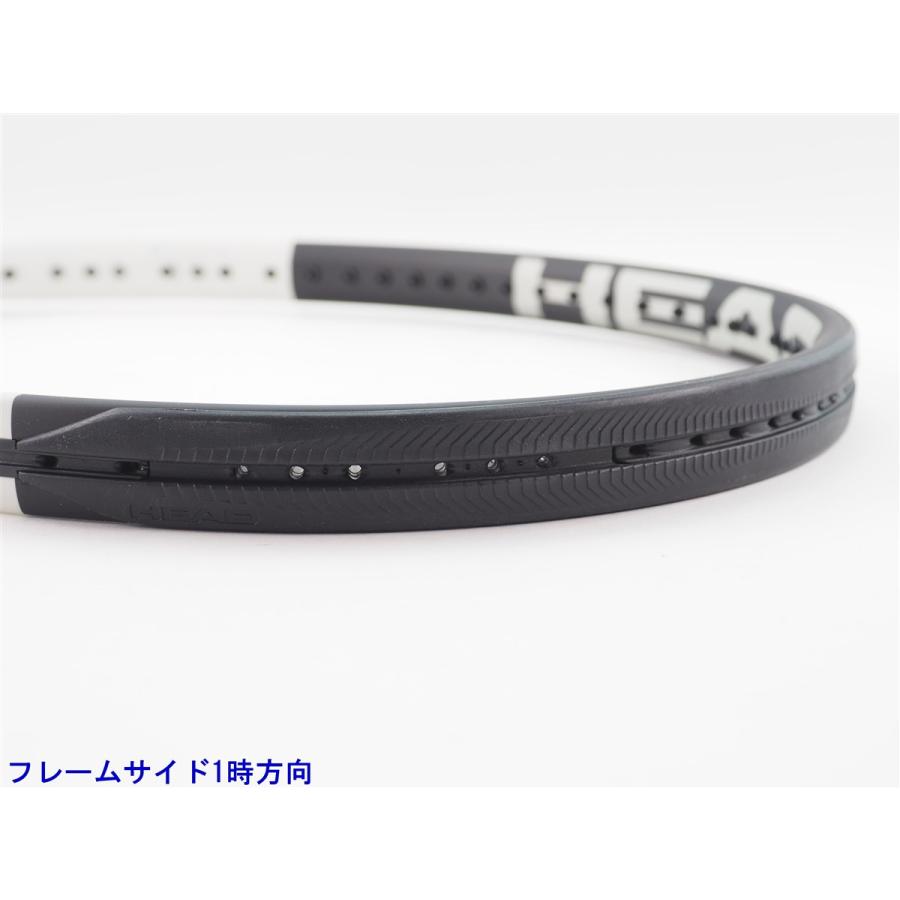 HEAD（ヘッド） 中古 テニスラケット スピード MP L 2024年モデル (G1