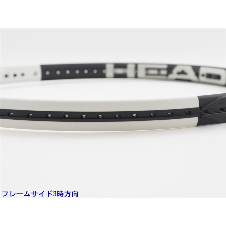 HEAD（ヘッド） 中古 テニスラケット スピード MP L 2024年モデル (G1