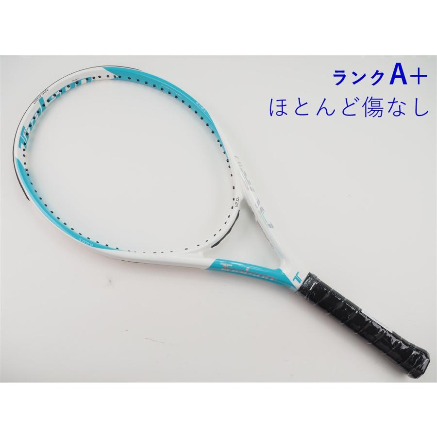 中古 テニスラケット トアルソン OVR 117 バージョン2.0プラス 2024年