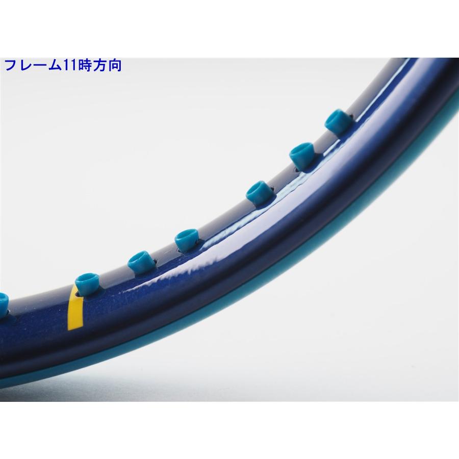 Wilson 中古 テニスラケット ウィルソン ウルトラ 108 2016年