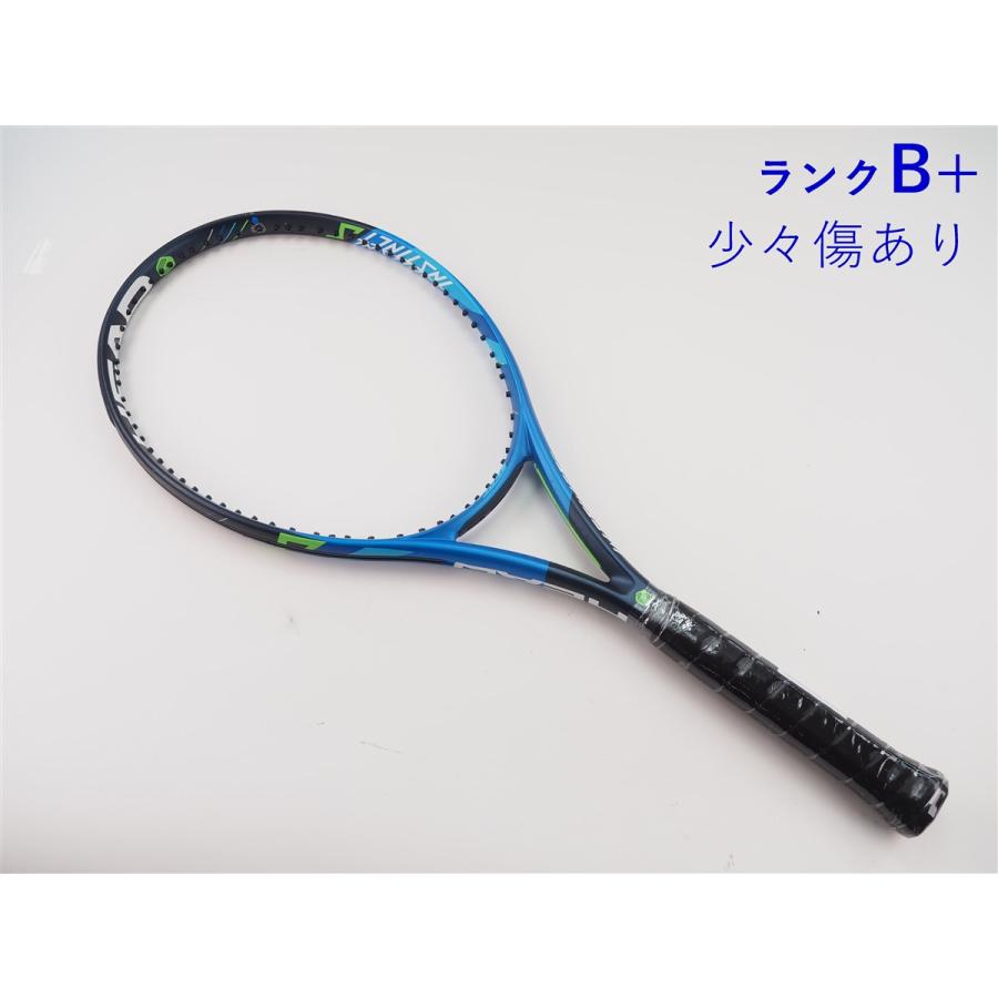headインスティンクトS中古G2 HEAD（ヘッド） 中古 テニスラケット グラフィン タッチ