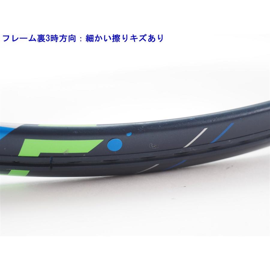HEAD（ヘッド） 中古 テニスラケット グラフィン タッチ