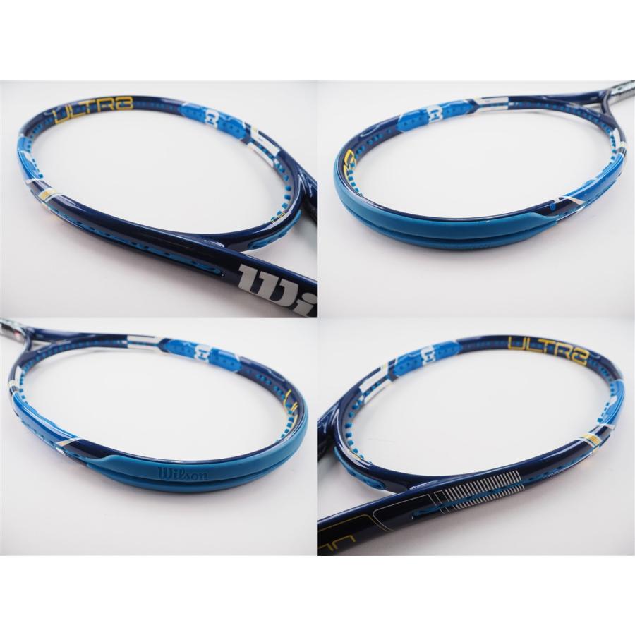 新品未使用 ウルトラ108（G2） 楽天市場】ウィルソン ウルトラ108 g2の通販